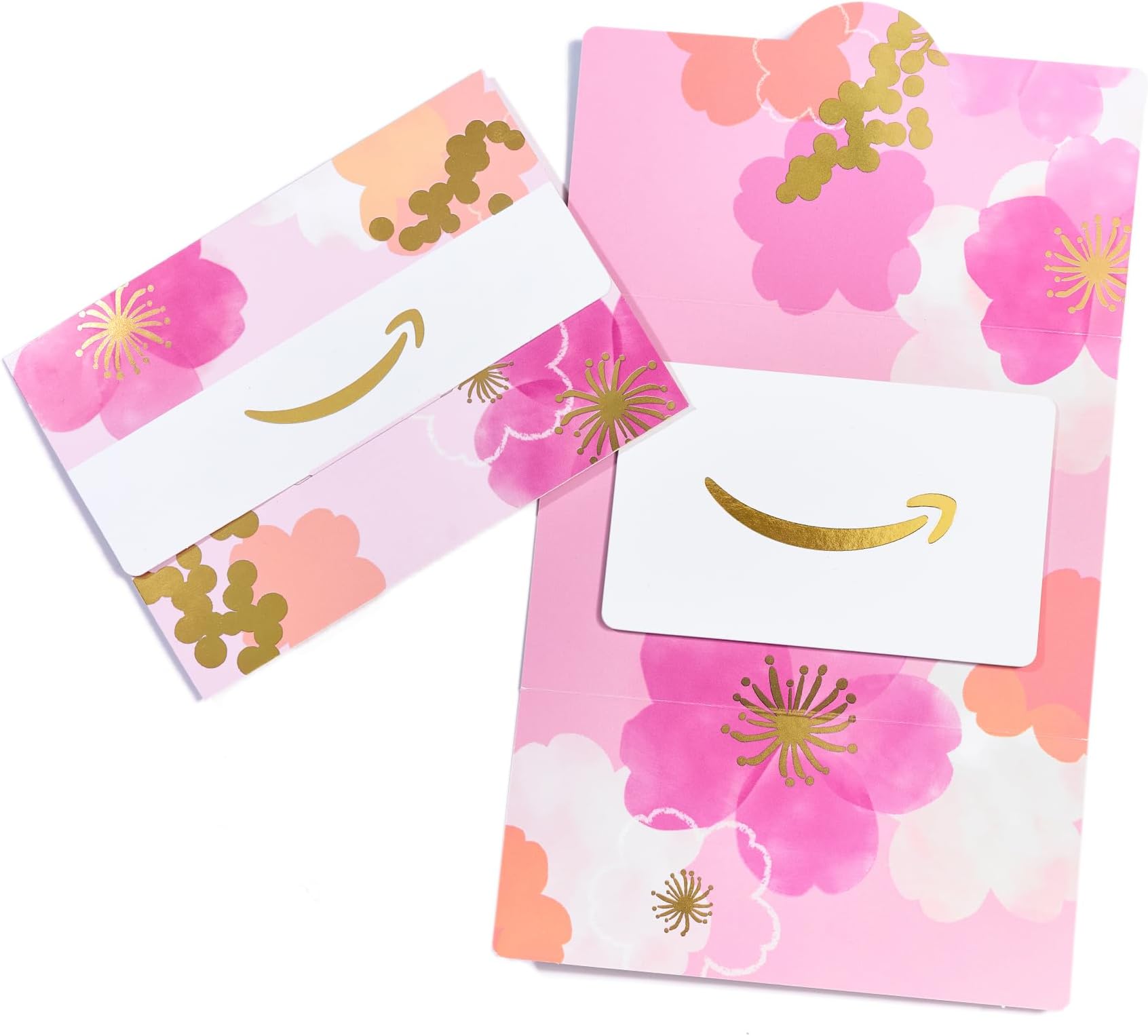 Amazon Physical Gift Card