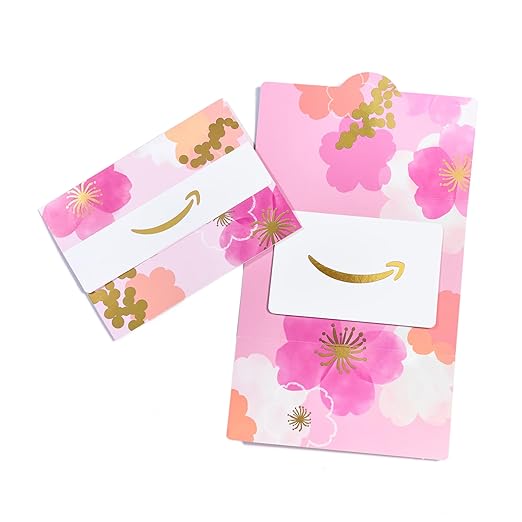 Amazon gift card