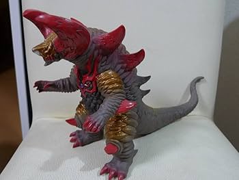 Amazon.co.jp: ウルトラ怪獣DX ベリアル融合獣 スカルゴモラ