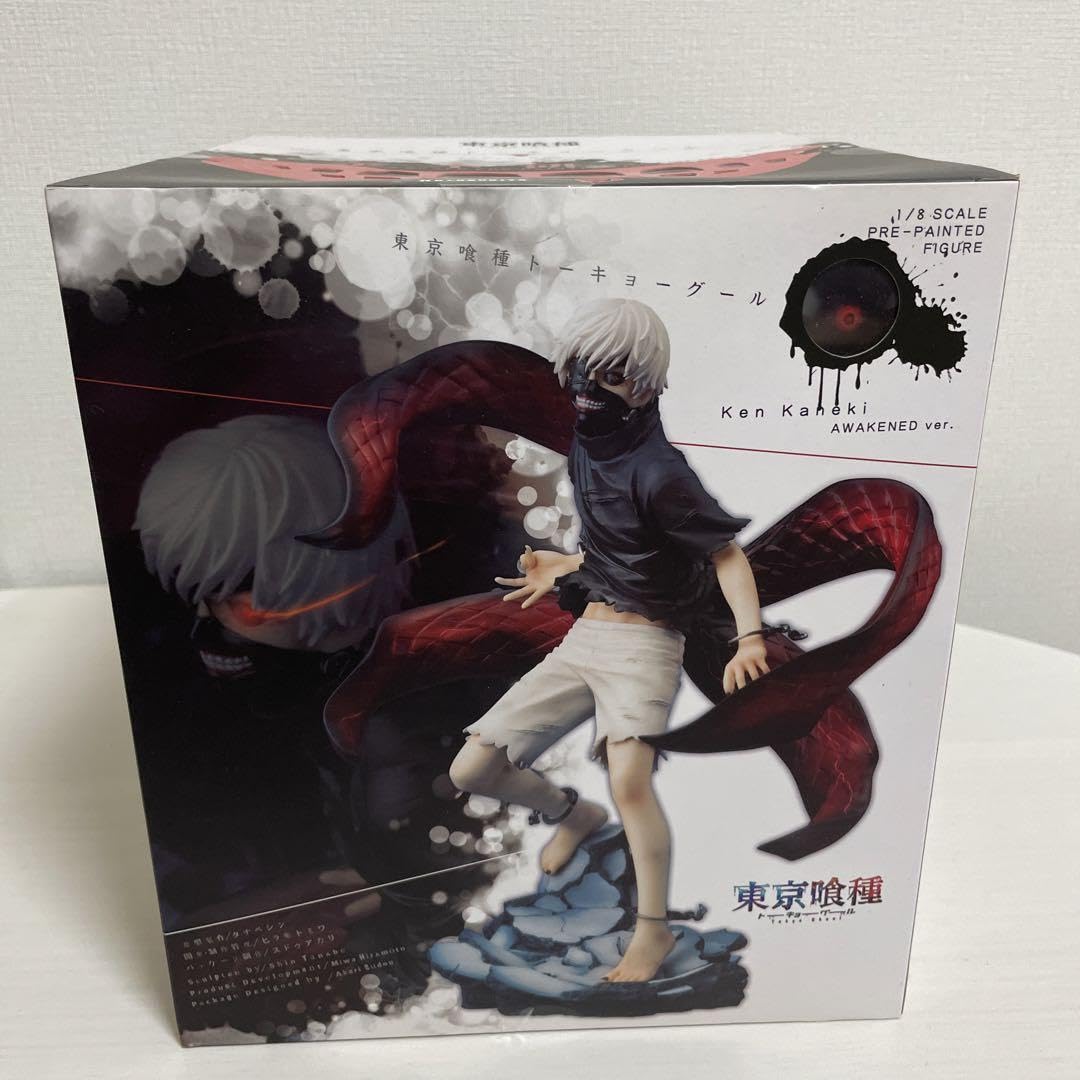 Amazon.co.jp: 金木研 1 8SCALE : おもちゃ Amazon.co.jp: 金木研 1 8SCALE : おもちゃ