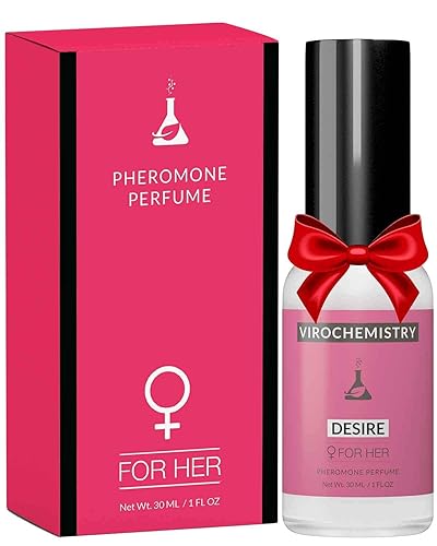 Miniatura 7 de Feromonas para mujeres pureza  Elegante Ultra Fuerza Orgánica Fragancia Perfume Spray 1 Fl Oz Spray Feromonas de grado humano para atraer hombres