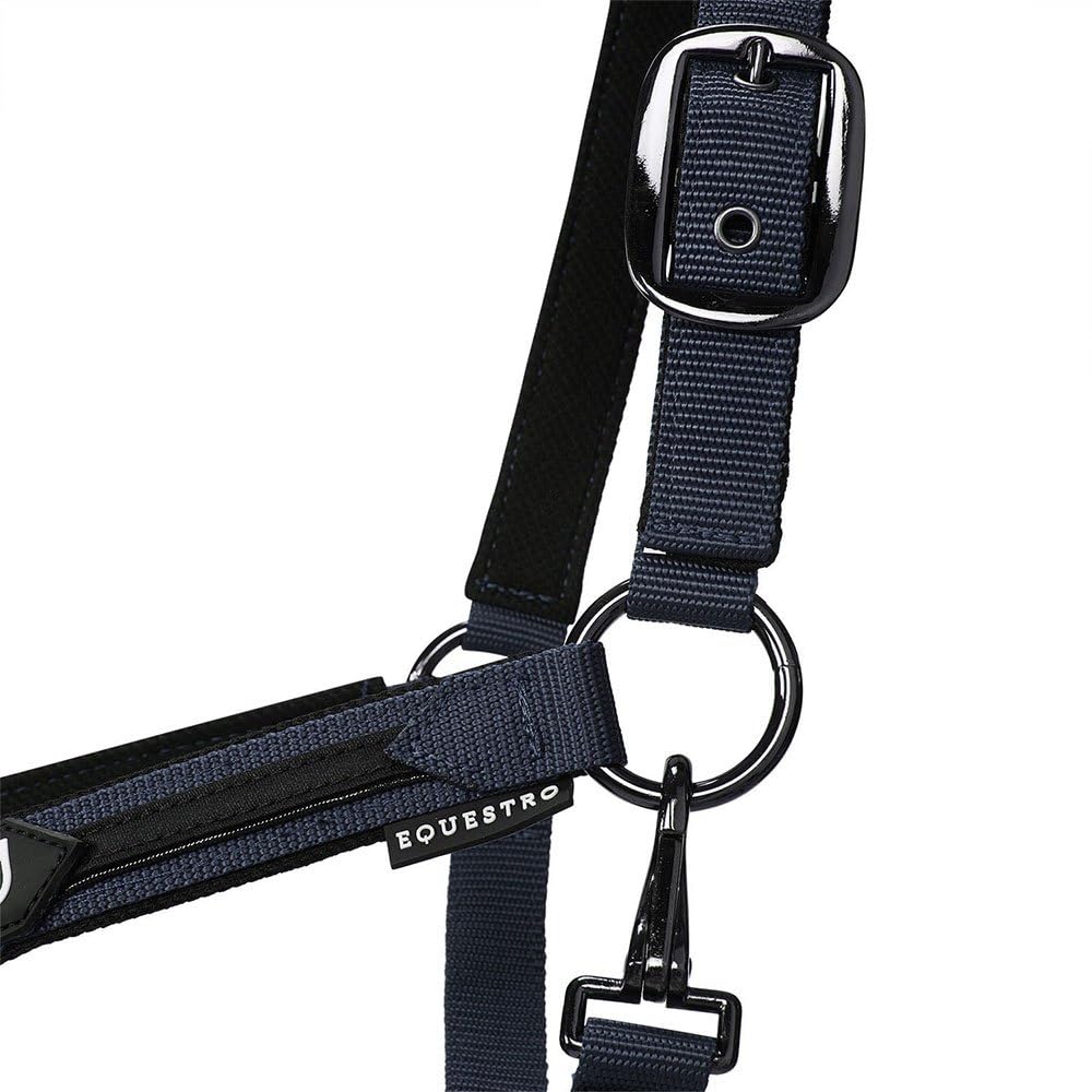 CAVEZZA NYLON CON LUNGHINA (COB, NAVY)
