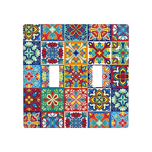 Talavera LVJZ~bN^C ʑvgCgXCb`v[gJo[ vX`bNǃv[g (_uMOgOXCb`)