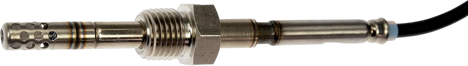 Dorman 904-9917 Exhaust Gas Temperature Sensor Compatible with Select Kenworth/Peterbilt Models (OE FIX)