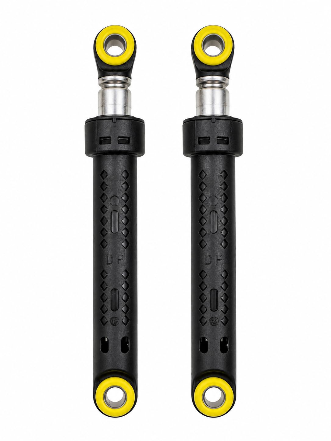 Washing Machine Shock Absorber Damper Suitable for IFB Front Load Washing | Match & Buy | 5 Year Warranty | 100% Genuine Spare Part | Pack of 2-image-27