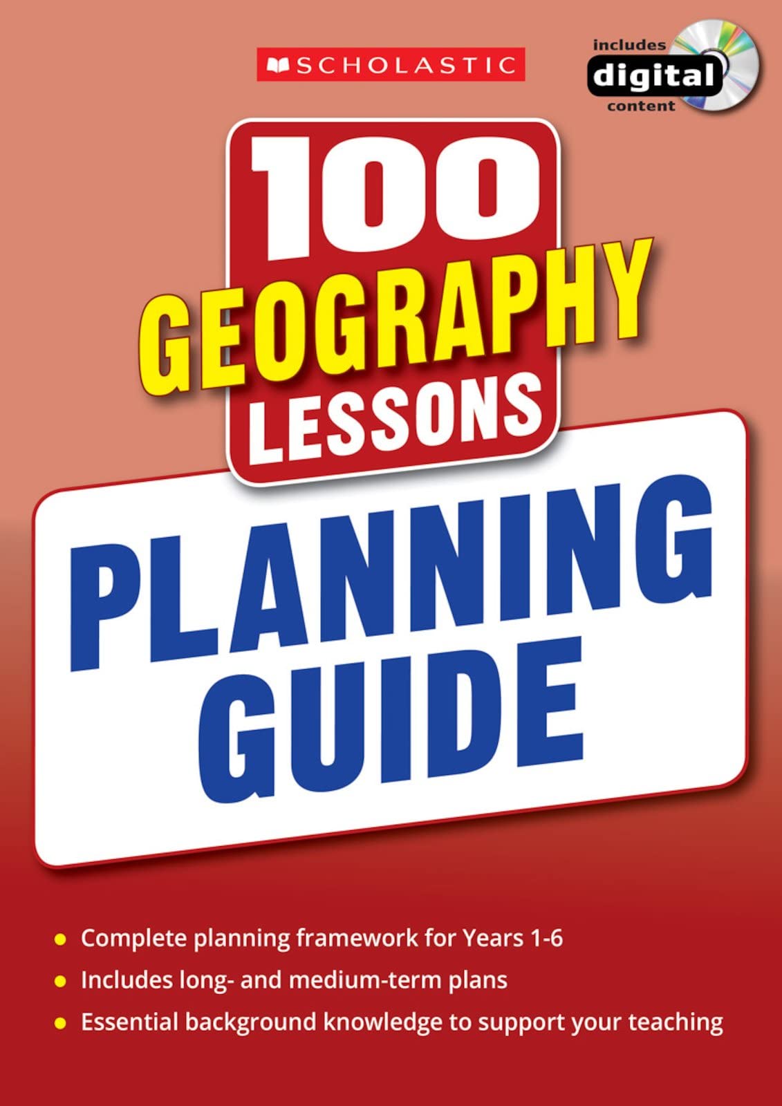 National Curriculum Geography Planning Guide. With editable long- and medium-ter