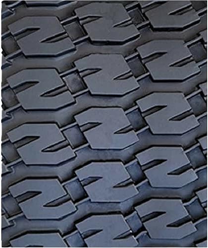 Miniatura 4 de Neumático Carlisle Turf Trac RS para césped y jardín