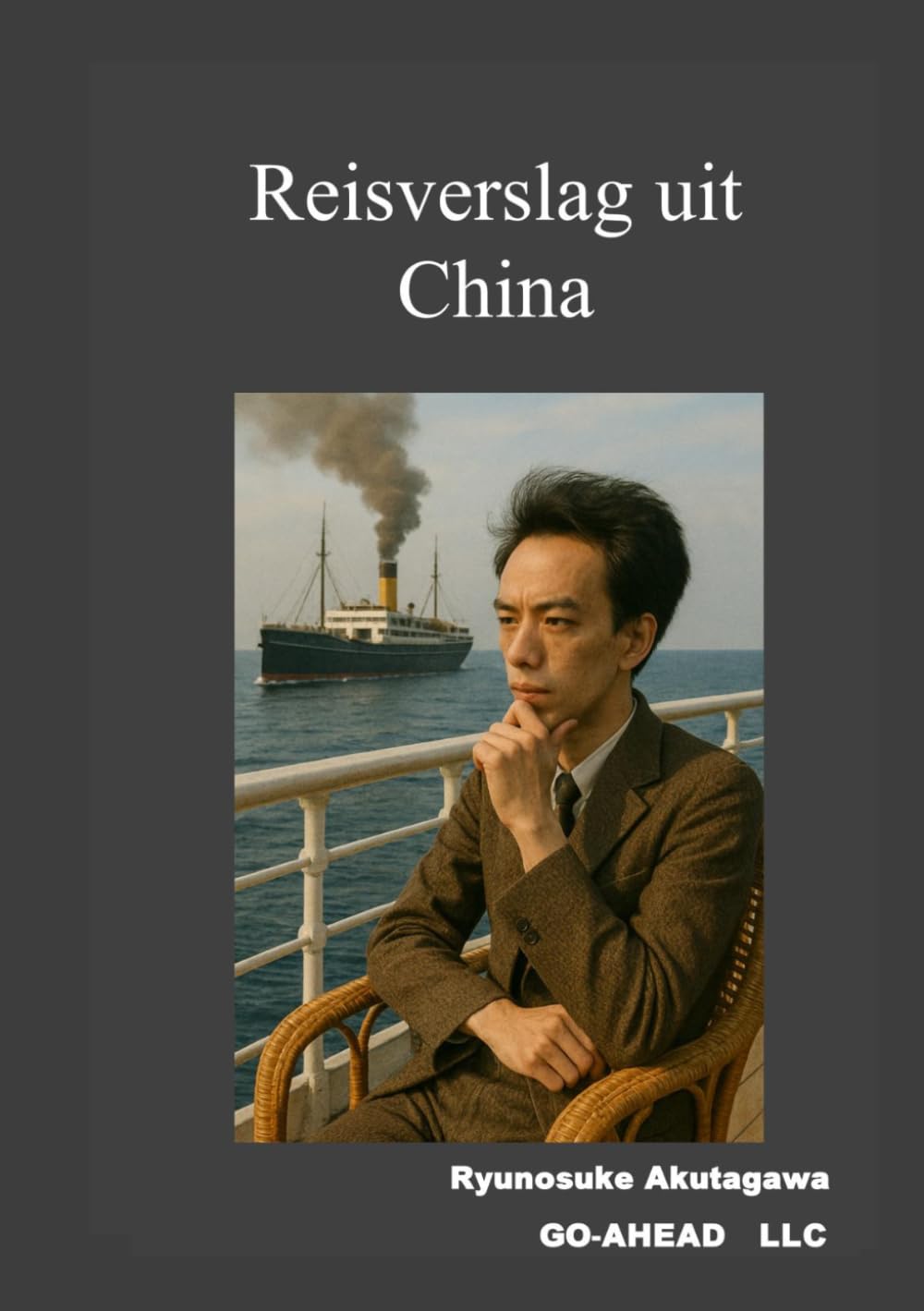 Reisverslag uit China