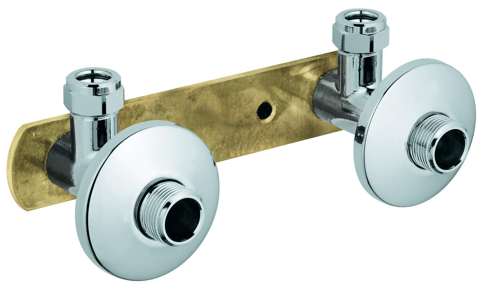 Grohe Mounting Bracket For Exposed Installation 18153000