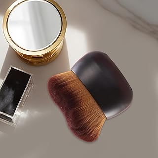 Cepillo bronceador corporal | Aplicador de br...