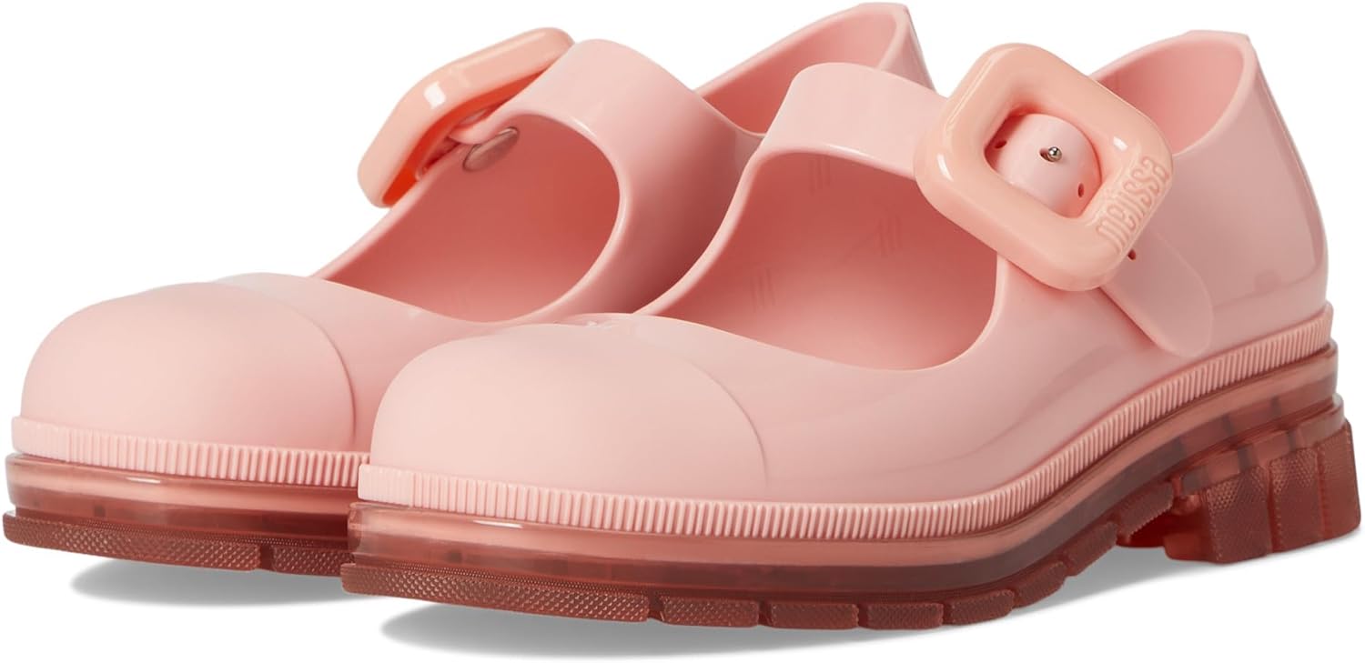 mini Melissa Baby-Girls June (Little Kid/Big Kid)