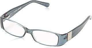 Foster Grant Women's Posh Rectangular Reading Glasses