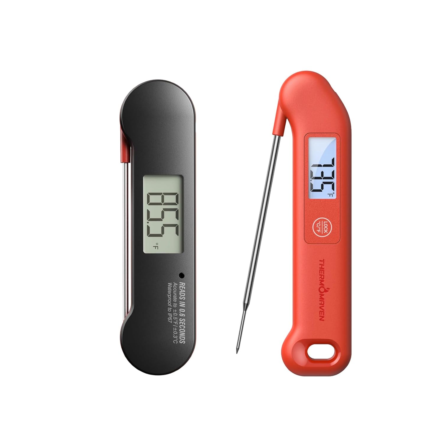 Professional Meat Thermometer Digital