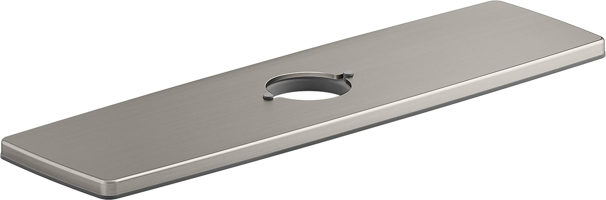 Riff escutcheon rosace de plomberie en laiton haut de gamme