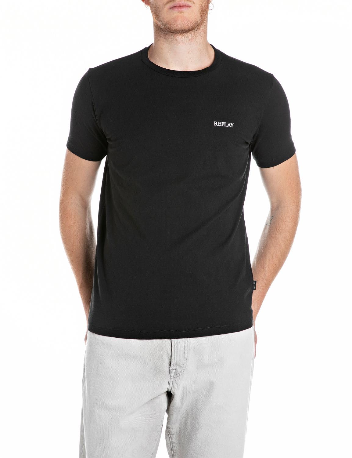 Replay Men's T-Shirt
