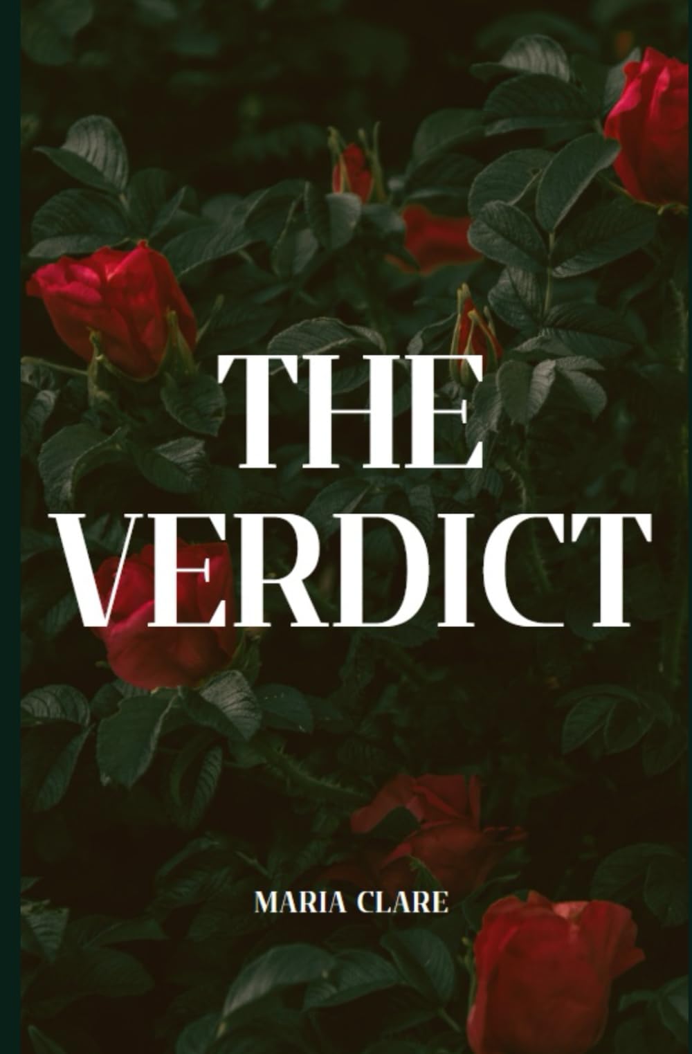 The Verdict: 1 (My Achilles' Heel)