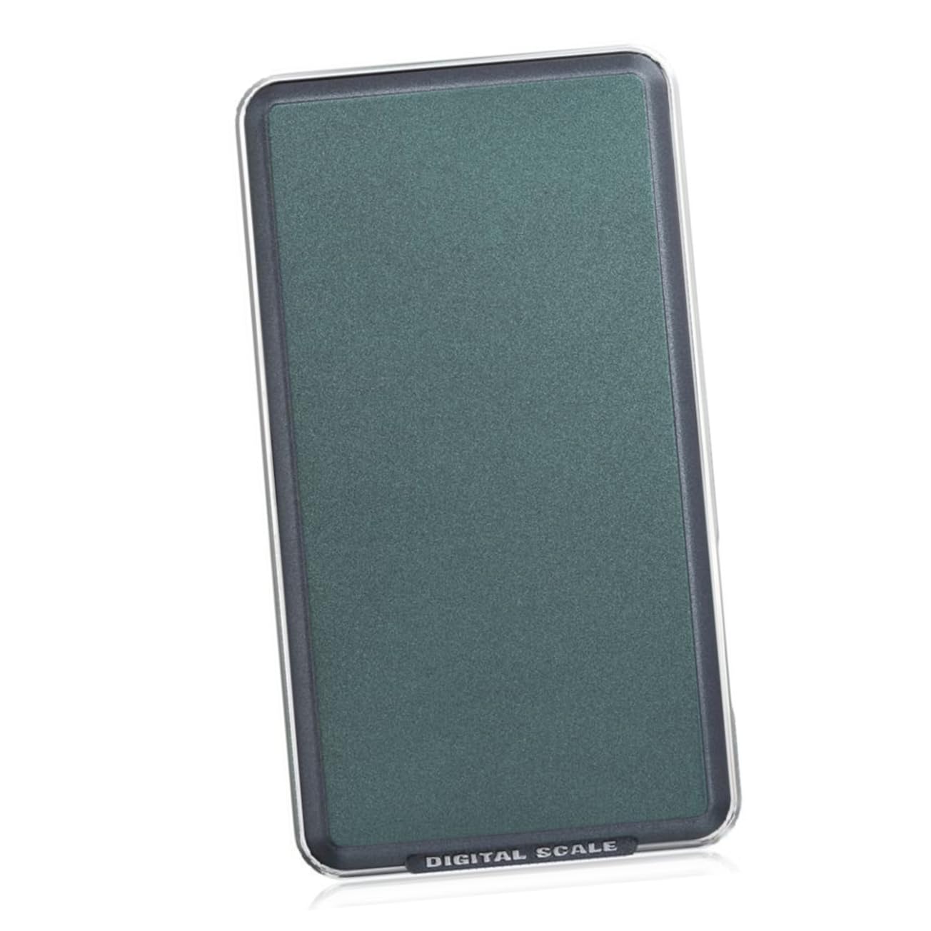 Amosfun 2St Pulverschuppe schmuck gewicht elektronische Waage Digitale Schmuckwaage 0,1 Gramm Präzisionswaage taschenwaage digitalwaage digitale Schmuckwaage .1g Tasche für Schmuckwaagen