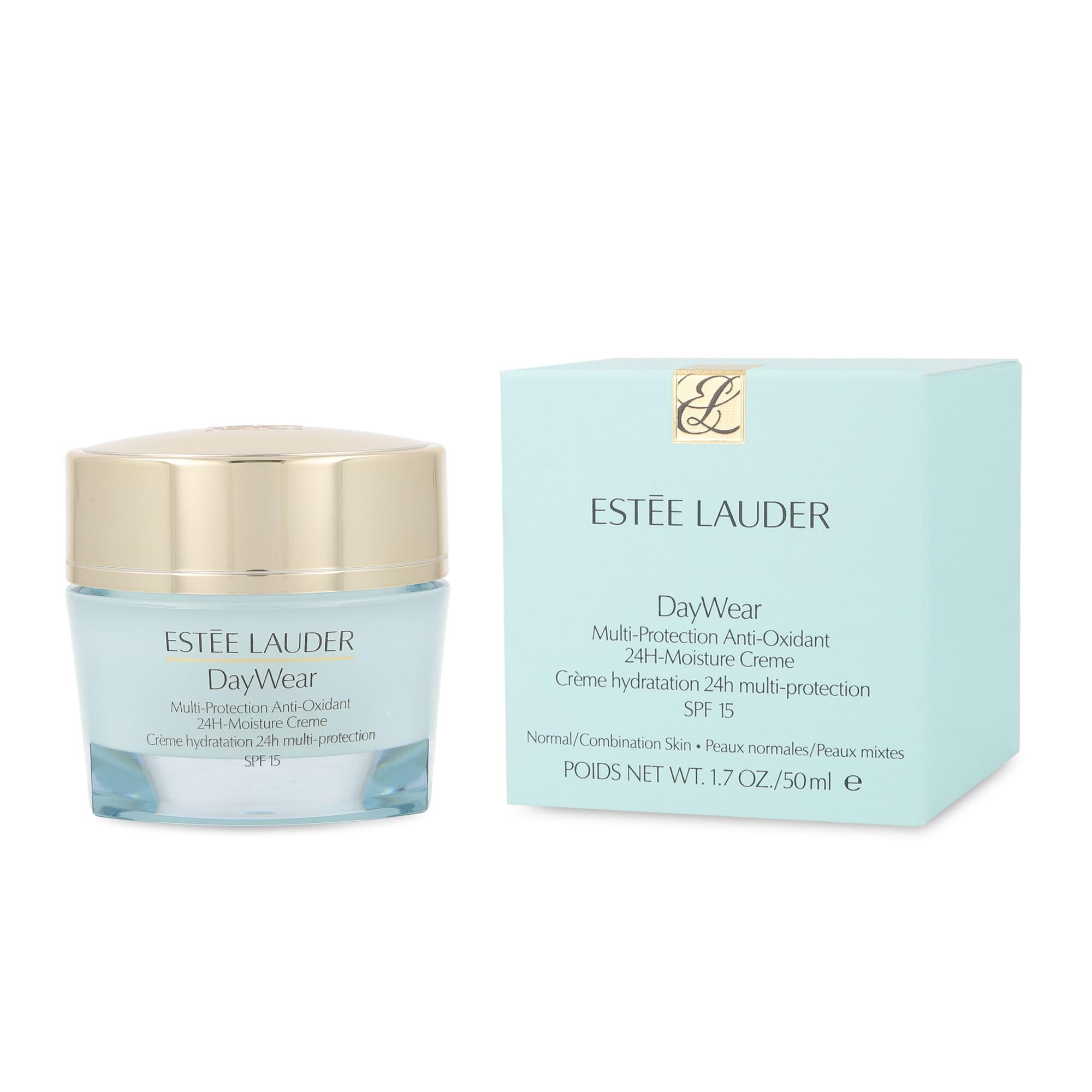 Estee Lauder Multi proteccion Antioxidante 24h Crema Hidratante 50 ml (763512)