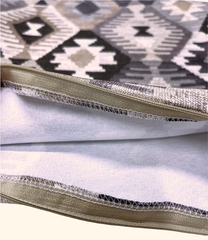 Kissenbezug-20-Verschiedene-Groessen-Moderne-Designs-und-Farben-dekorative-Kissenbezuege--100-Polyester-Sofakissenbezuege-mit-Reissverschluss-bedruckter-Stoff