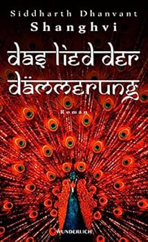 Hardcover Das Lied der Dämmerung [German] Book