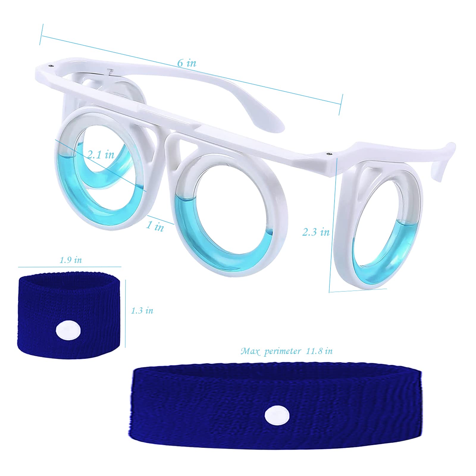 Safety Glasses for Men Women Nurses Anti Fog Stylish Fashion Comfortable Safety Goggles with Side Shields Eye Protection for Adult