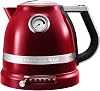 Kitchenaid Artisan 1, 5 L Kettle 5KEK1522 Candy Apple-ECA
