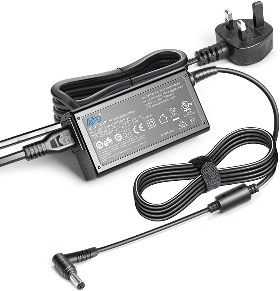 VHBW - Alimentatore Compatibile Con Cisco 8811, 8841, 8845, 8851, 8861