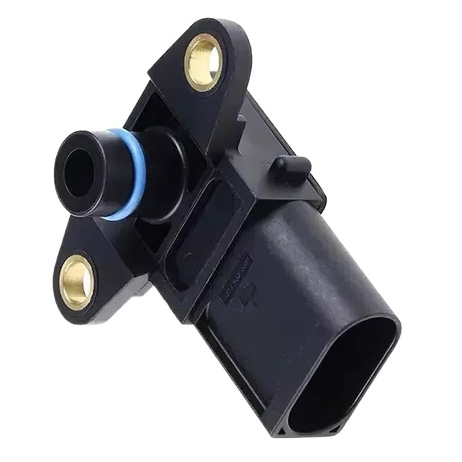 Map Sensor for BMW for 650i E63 E64 2006-2010 for X3 F25 2011-2012 Map Manifold Pressure Sensor 13627585278 13627542623