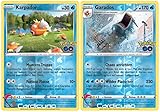 Originale Pokémon Karte geprüft durch Cardicuno GmbH