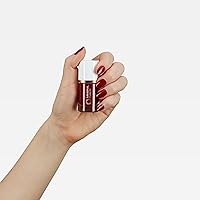 Vista 259 de Mineral Fusion Esmalte de uñas, vestido negro