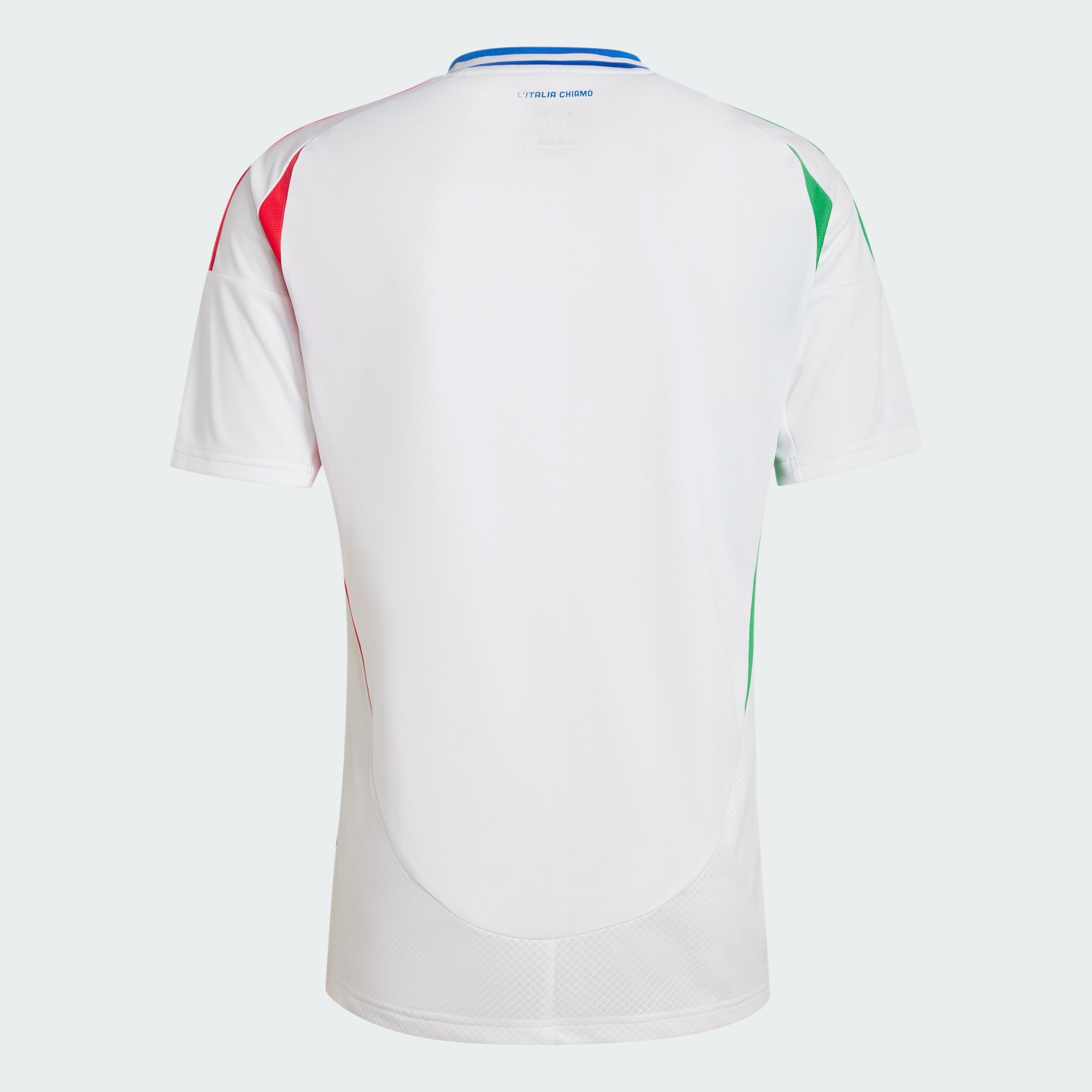adidas FIGC A JSY Jersey (Manica Corta) Uomo