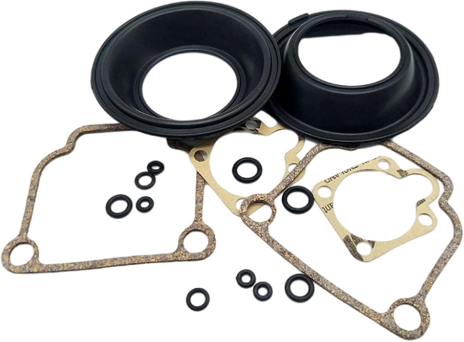 Amazon.co.jp キャブレター修理キット 使いやすいキャブレターキャブレターリビルド修理キット,クラシックボクサーツインスタイル