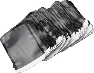 XRay Film Protective Bag Disposable Dental Barrier Envelopes Keep Clean 500pcs for Dental Clinic