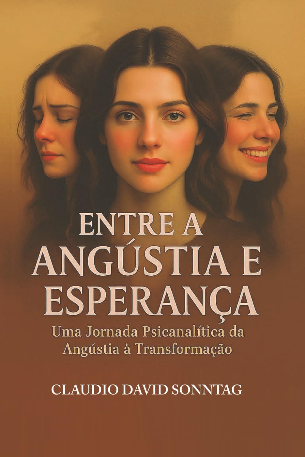 ENTRE A ANGÚSTIA E ESPERANÇA: Uma Jornada Psicanalítica da Angústia à Transformação