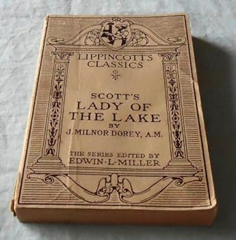 The Lady of the Lake