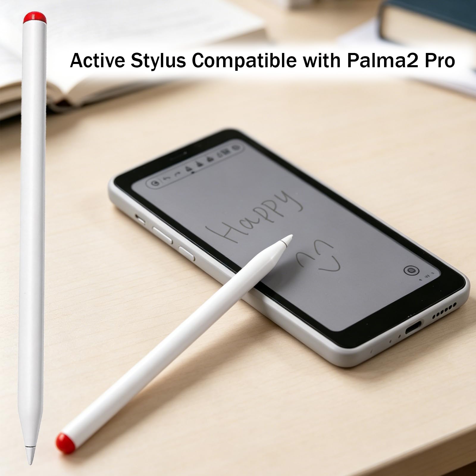 Amazon.co.jp: アクティブスタイラスペンは、BOOX Palma2 Pro、Go 7