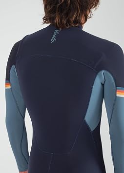 Full Chest Zip 3-2 Wetsuit by Vissla
