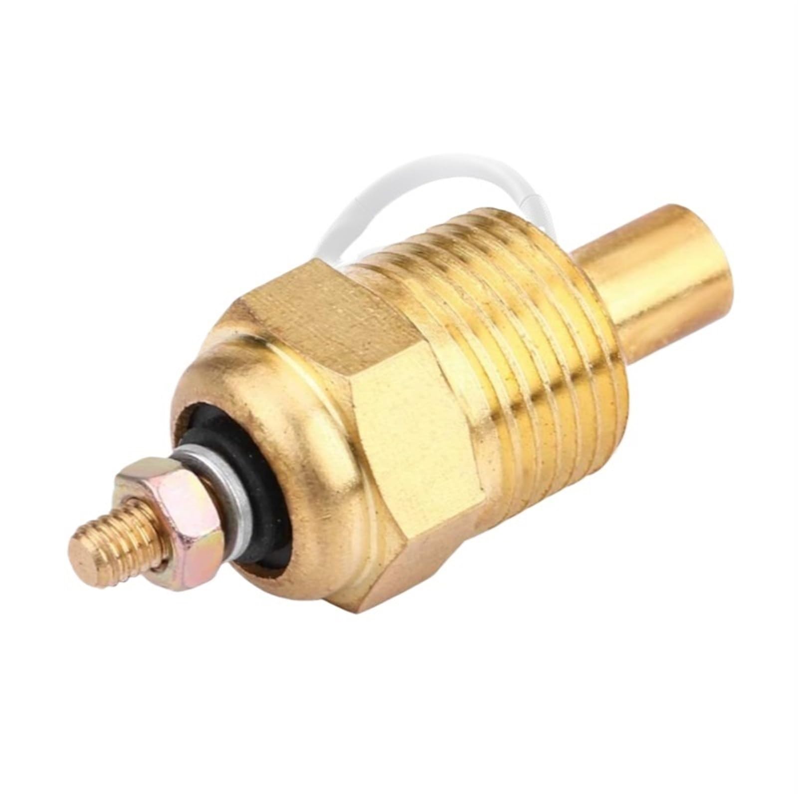 Enchufe sensor de temperatura de refrigerante 97257A1 para fallos de arranque 5