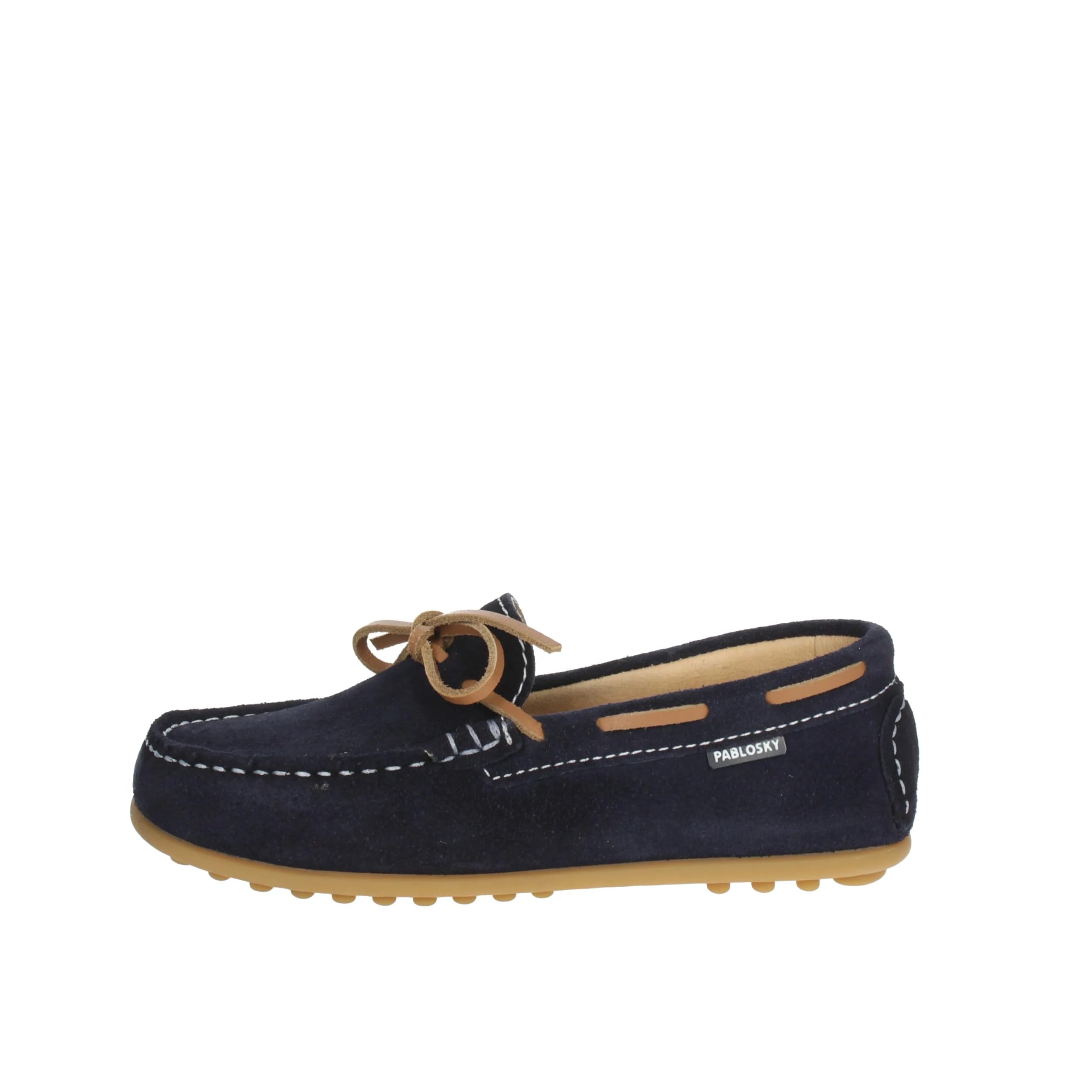 Pablosky 128026, Moccasin Niños