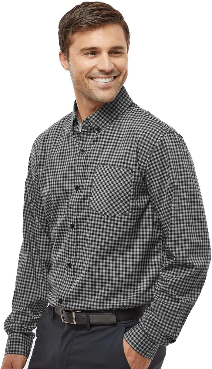 Burnside - Technical Stretch Burn Shirt - 3291