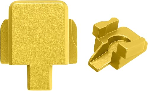 Vista 4 de Placa trasera P320 9 mm 357 40 45 color negro escoge tu diseño