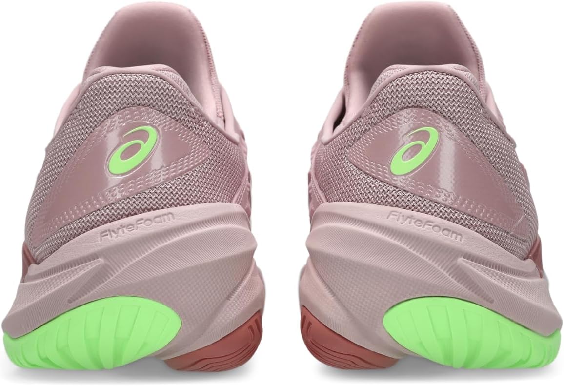 ASICS Women's Court FlyteFoam 3 Tennis Shoes