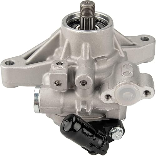 Miniatura 66 de Torchbeam Bomba de dirección asistida compatible con Expedition 2011-2014 Navigator 2011-2014, piezas de repuesto de dirección asistida de automóvil