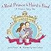 Produktbild A Real Prince Is Hard to Find: A Modern Fairy Tale