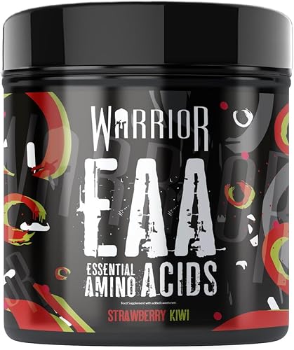 Warrior EAA en polvo 360 g