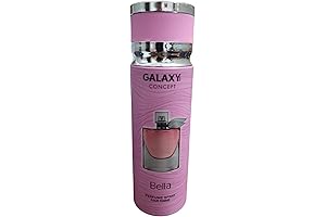 Galaxy Concept La Vita e Bella Perfum Spray Pour Femme