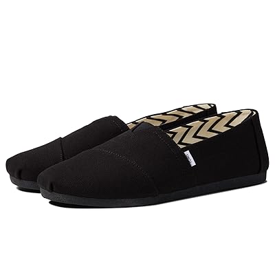 TOMS Classic Alpargata Men