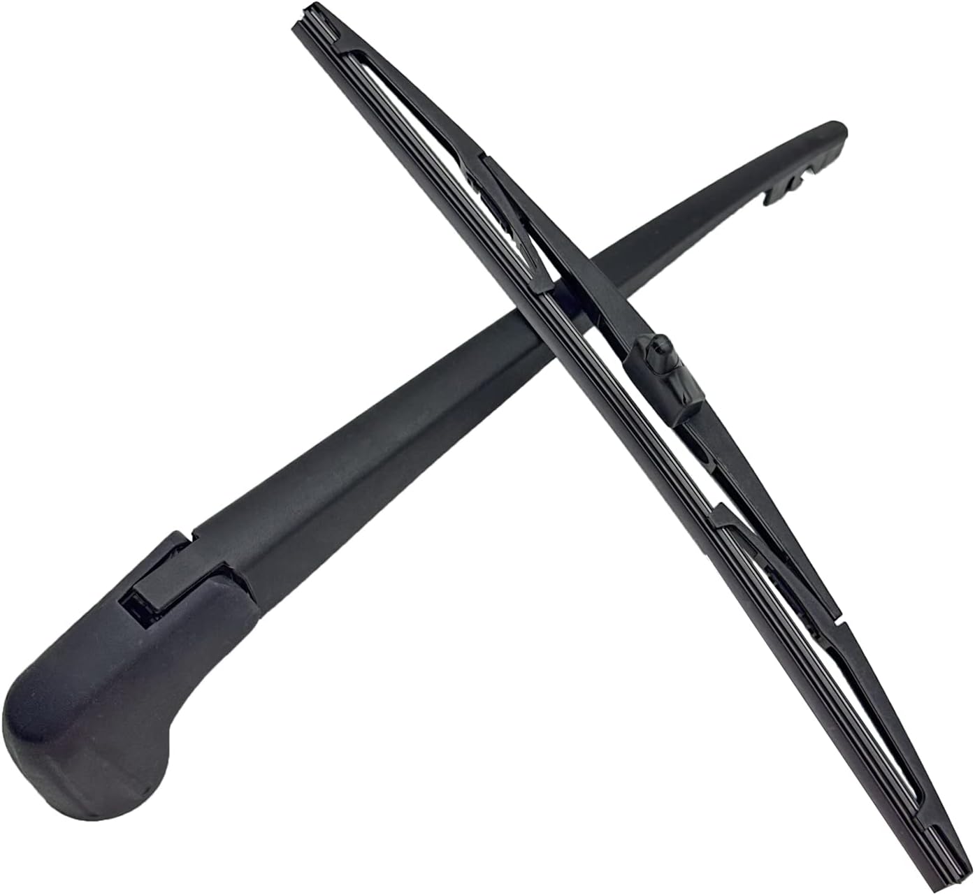 Rear Window Wiper Arm & Blade Replacement for Honda Pilot