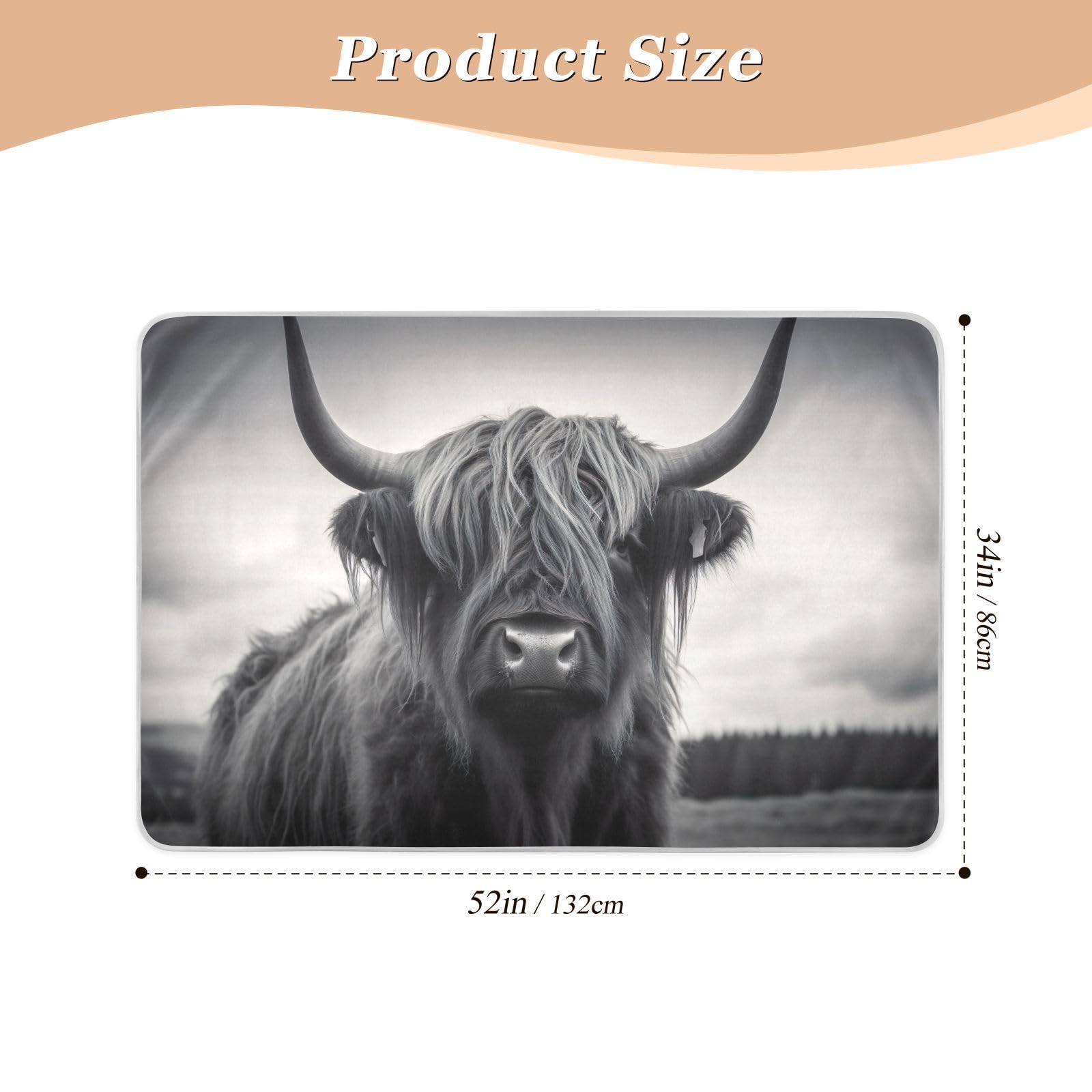 GOODOLD Washable Bed Pad for Incontinence 34