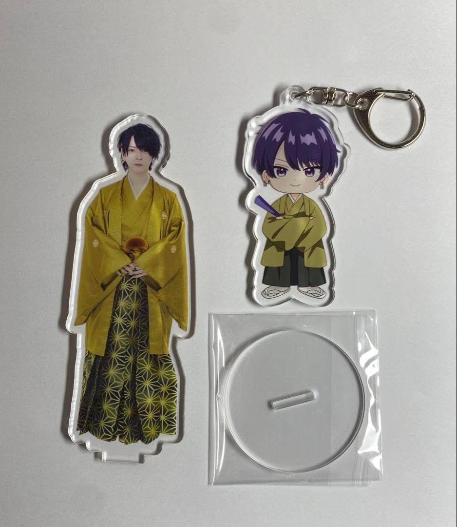 7-27)馬乗袴 2尺2寸 金 鶴柄 黒 詩吟 舞踊 踊袴.025st 7-42)馬乗袴 2尺